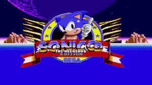 Sonic 1 CDSS Edition
