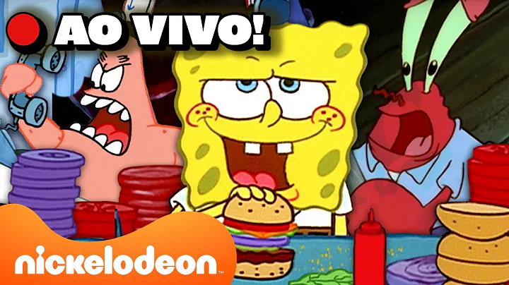 AO VIVO: O Melhor do Siri Cascudo!