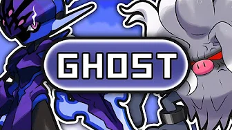 POKÉMON VIOLET mas SÓ pode usar tipo FANTASMA! 👻