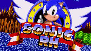 Sonic 1 Random Hack Demo 3