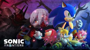 Sonic Frontiers: The Final Horizon – Trailer da Atualização