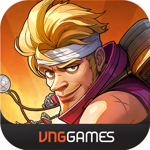 Metal Slug Awakening v1.1.0 APK