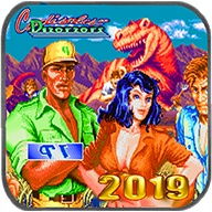 Mostafa Game Fight Dinosaurs - Jogos Online