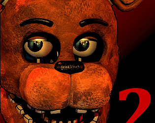 Five Nights At Freddy’s 2 Web Edition