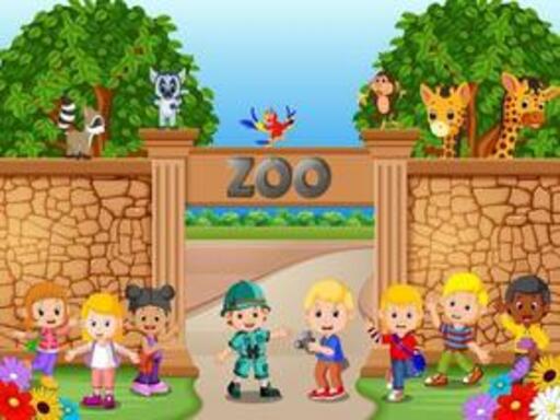 Zoo Tycoon - Jogos Online