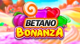 Betano Bonanza