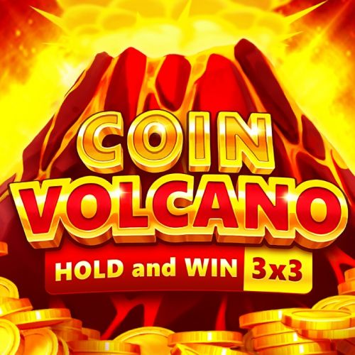 Coin Volcano Online