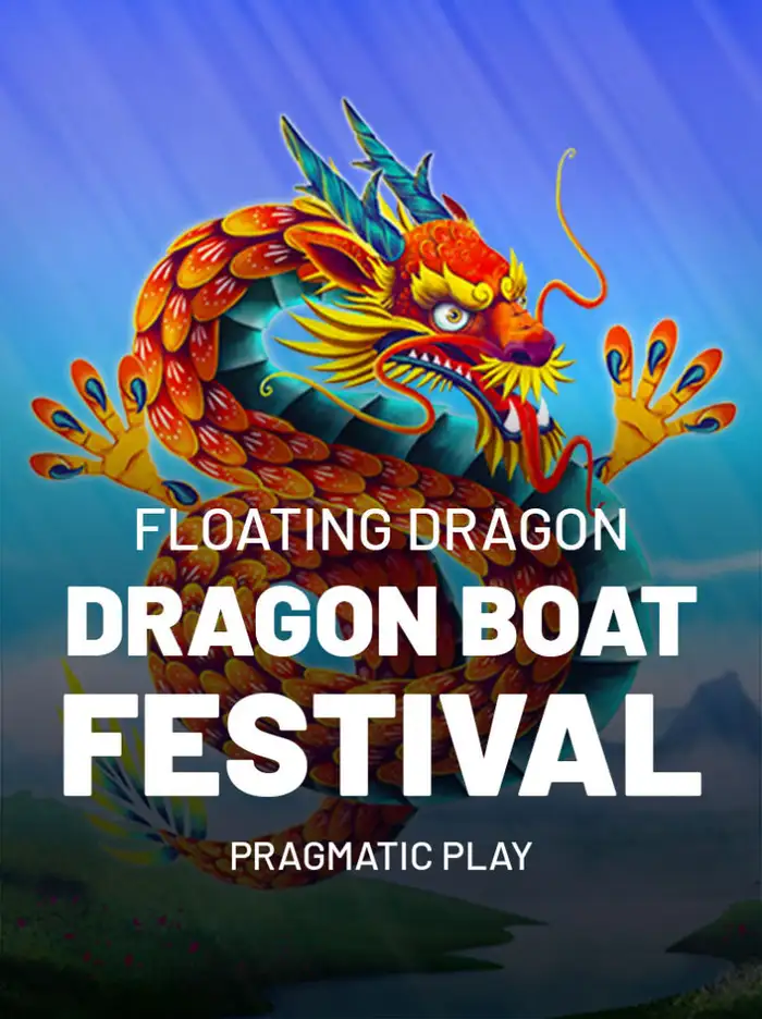 FLOATING DRAGON – DRAGON BOAT FESTIVAL