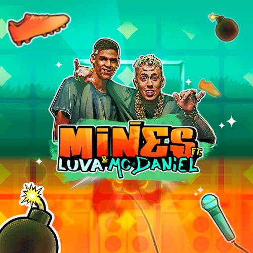 Luva Mines MC Daniel Online