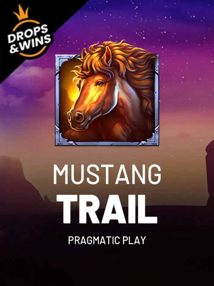 Mustang Trail Online