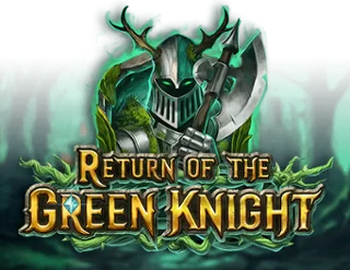 Return of the Green Knight Online