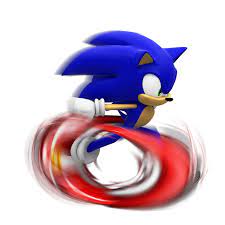 Sonic – Fast The Hedgehog