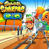 Subway Surfers World Tour: Rio