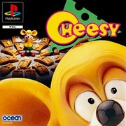 Cheesy (Playstation) - Jogos Online