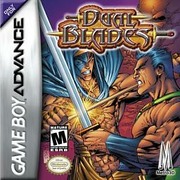 Dual Blades - Jogos Online