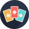 Jogos de Cartas