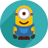 Jogos dos Minions
