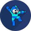 Jogos do Megaman