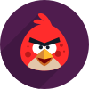 Jogos do Angry Birds Online