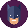 Jogos do Batman Online