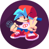 Jogos do FRIDAY NIGHT FUNKIN Mod Online