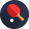 Jogos de Pingue Pongue