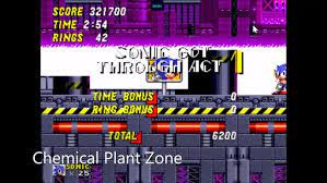 Sonic 2 – Rerouted