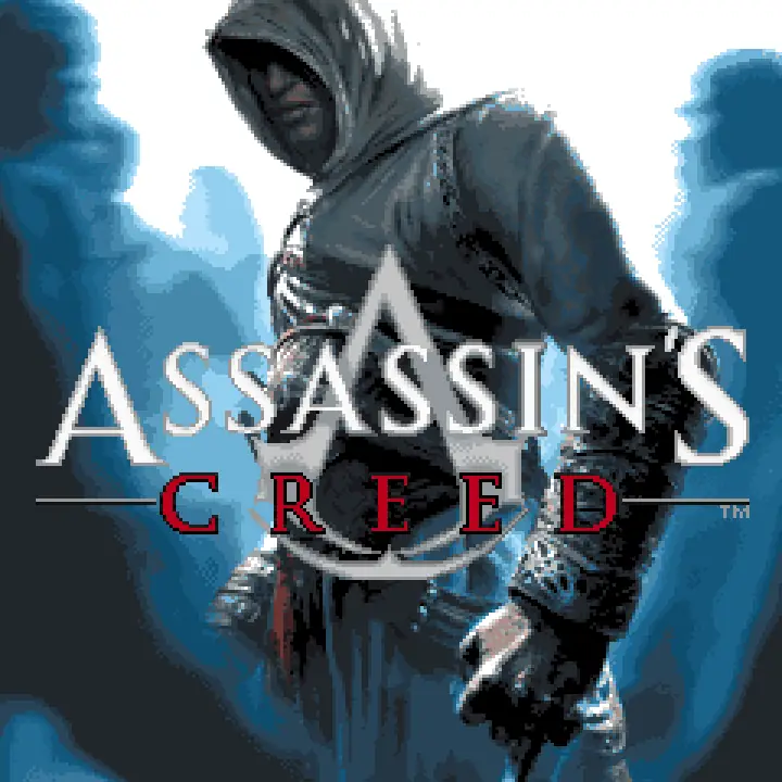Assassin’s Creed – Java - Jogos Online