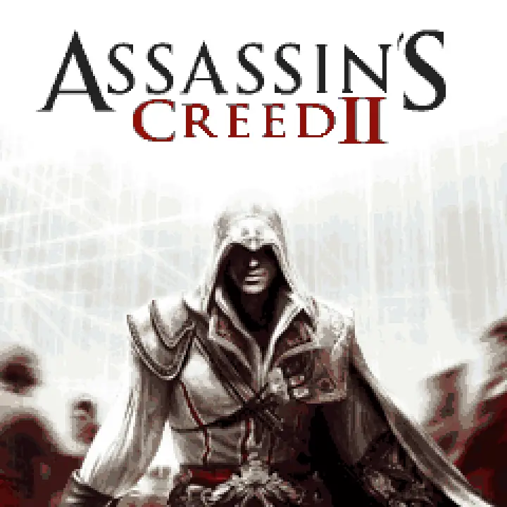 Assassin’s Creed 2 – Java