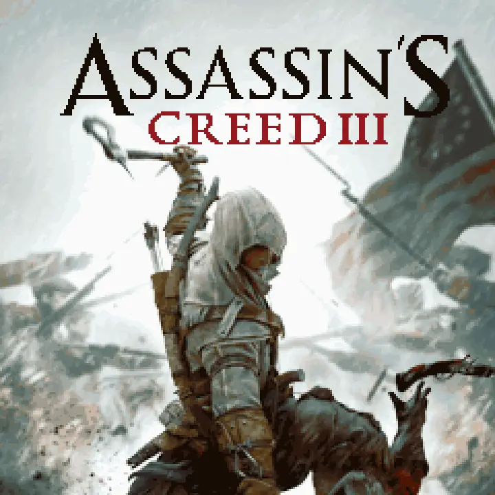 Assassin’s Creed 3 – JAVA