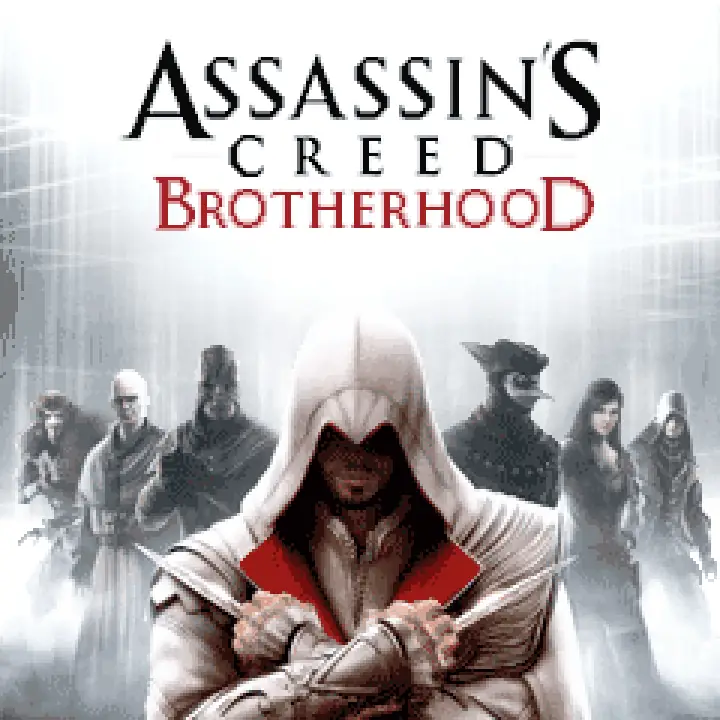 Assassin’s Creed: Brotherhood – JAVA