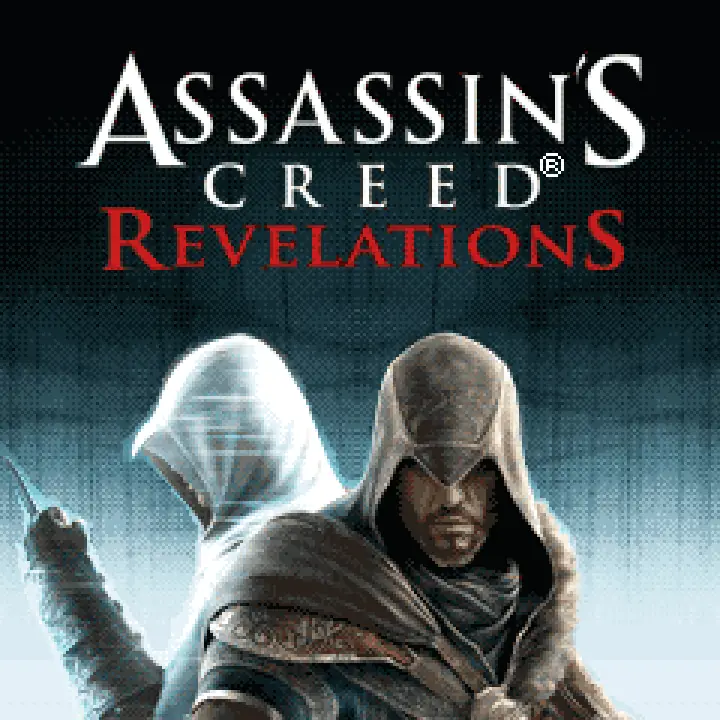 Assassin’s Creed: Revelations – JAVA