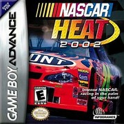 NASCAR Heat 2002 - Jogos Online