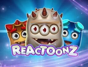 REACTOONZ