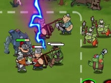 Orcs Attack