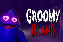 Groomy Island - Jogos Online