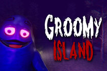 Groomy Island