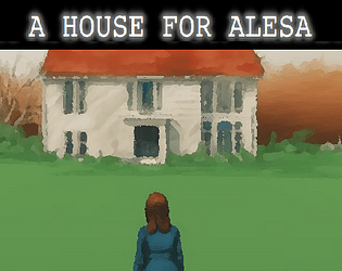 A House for Alesa
