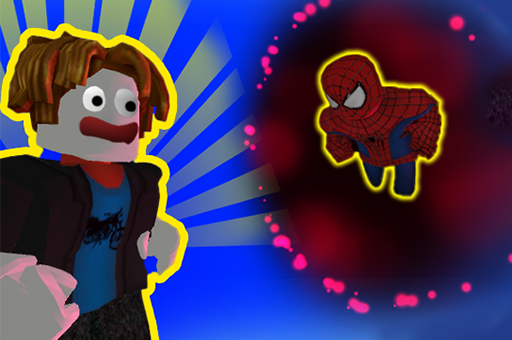 Roblox: Multiverse Spider