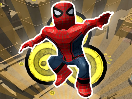 Roblox: Spiderman Upgrade - Jogos Online