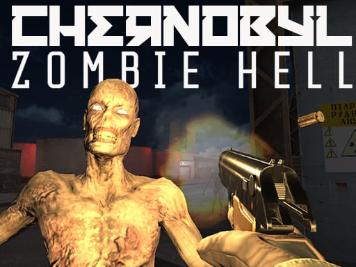 Chernobyl Zombie Hell - Jogos Online