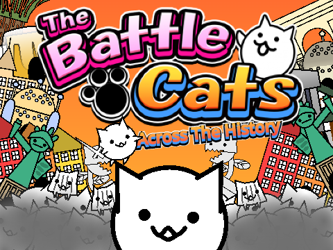 The Battle Cats: Across the History (1.1)