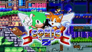 C2 Sonic 2