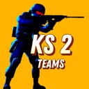 KS 2 Teams - Jogos Online