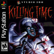 Killing Time - Jogos Online