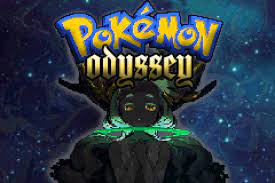 Pokemon Odyssey Beta v1.5