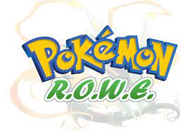 Pokemon R.O.W.E. v1.8.1.1