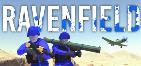 Ravenfield - Jogos Online