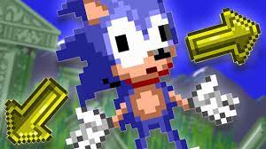 Sonic 1 – Rerouted
