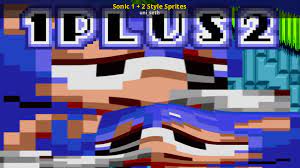 Sonic 2 – Sonic 1 Style